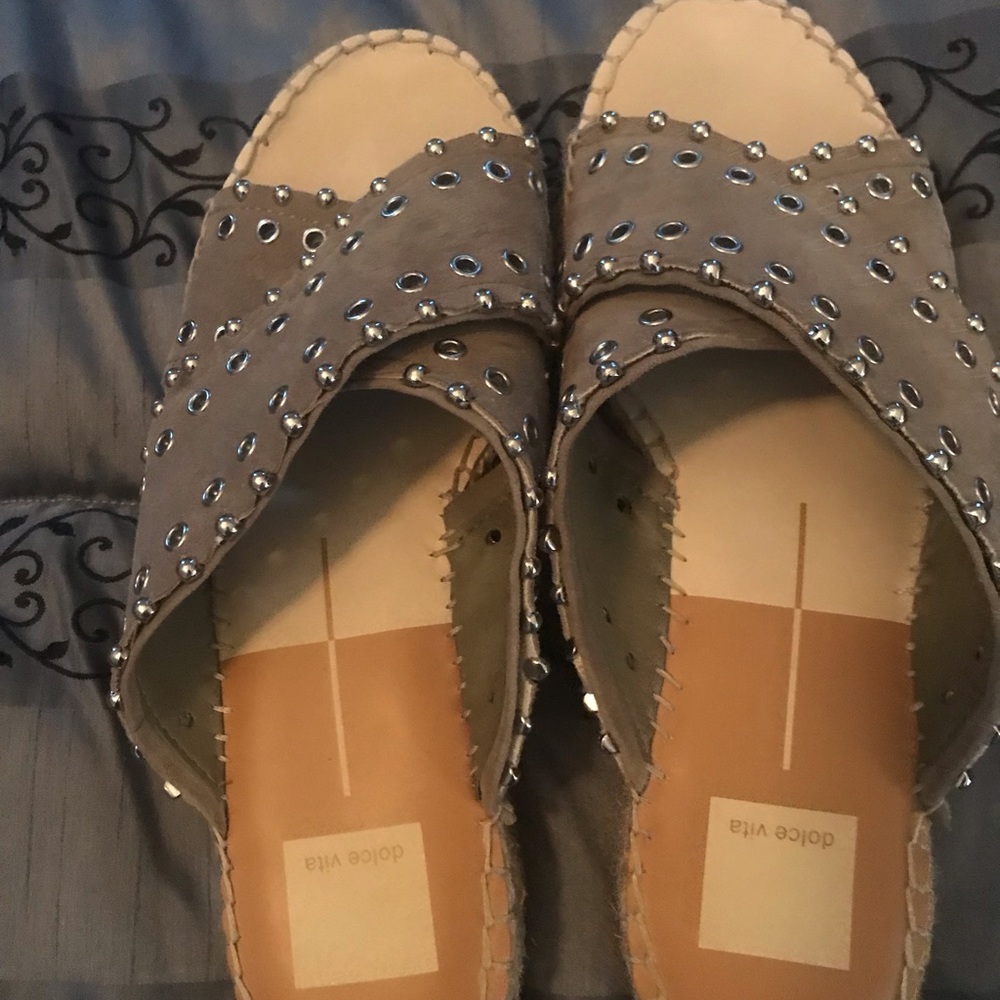Brand New Dolce Vita sandals.